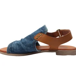 1388808 Sandal - Denim