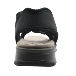 26955 Sandal - Denim