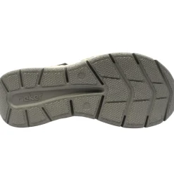 67651 Sandal - Grey