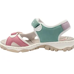 68866 Sandal - Multi