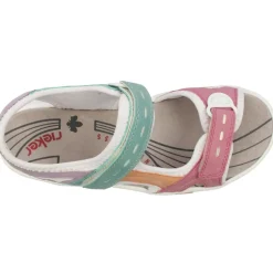 68866 Sandal - Multi