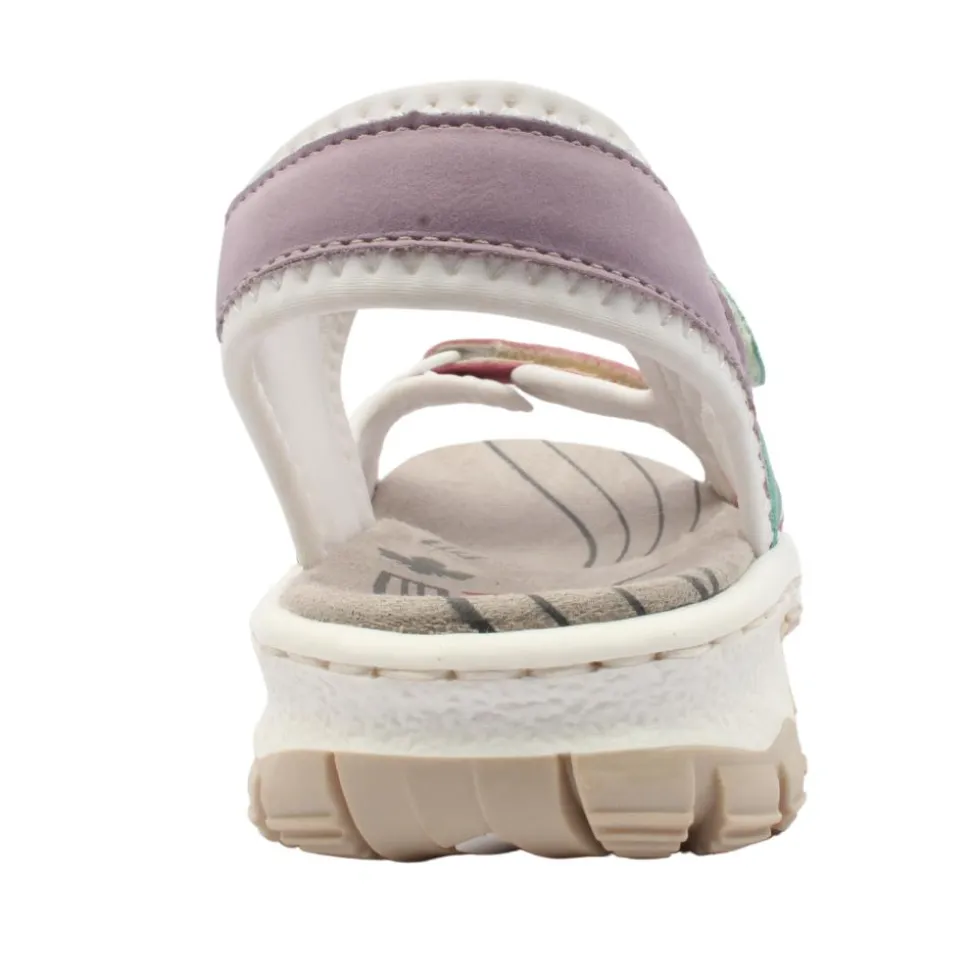 68866 Sandal - Multi