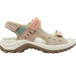 758921 Sandal - Multi