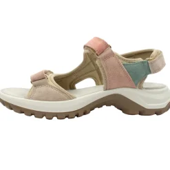 758921 Sandal - Multi