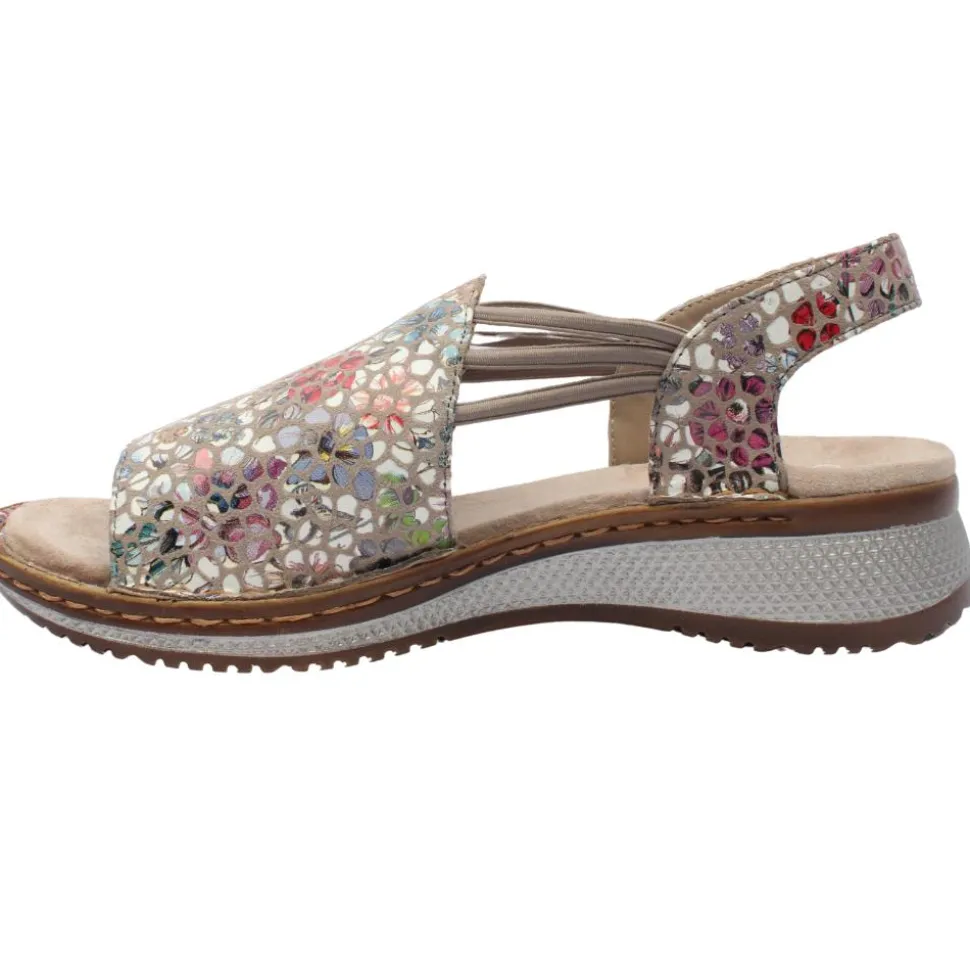 29005 Sandal - Multi