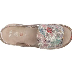 29005 Sandal - Multi