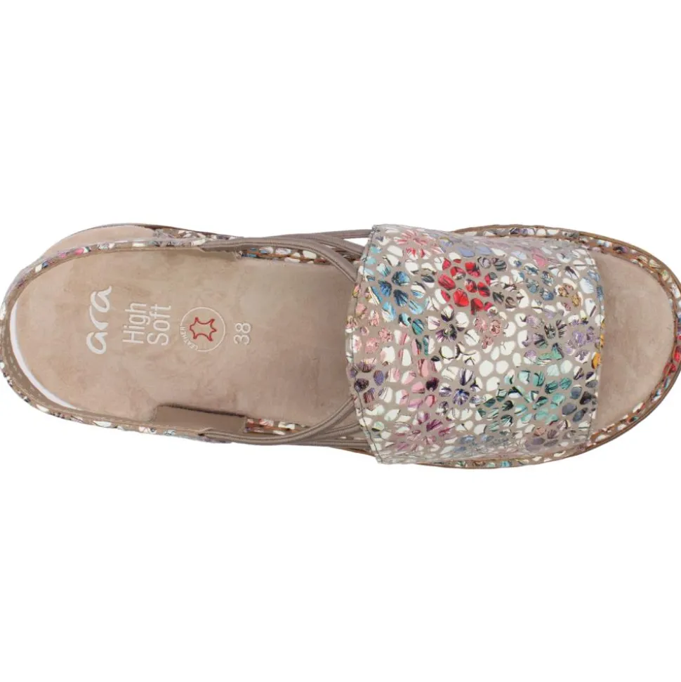 29005 Sandal - Multi