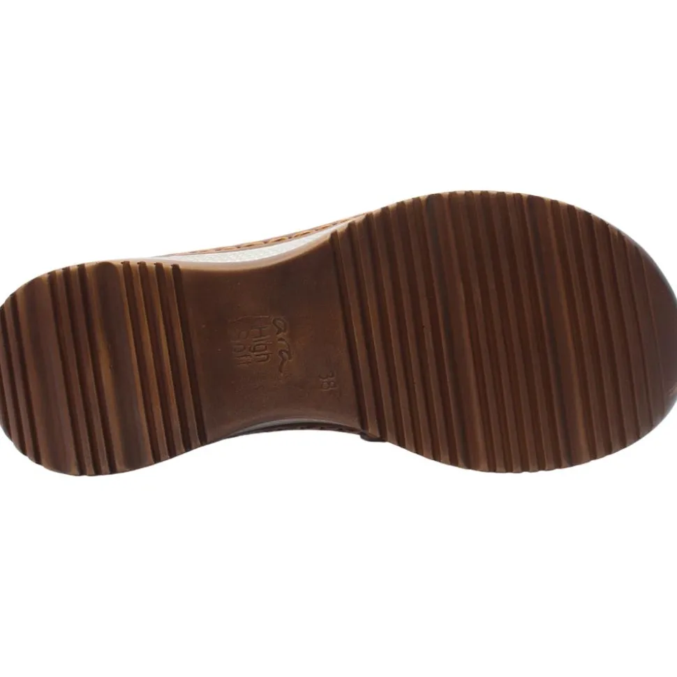 29005 Sandal - Multi