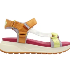 28713 Sandal - Multi