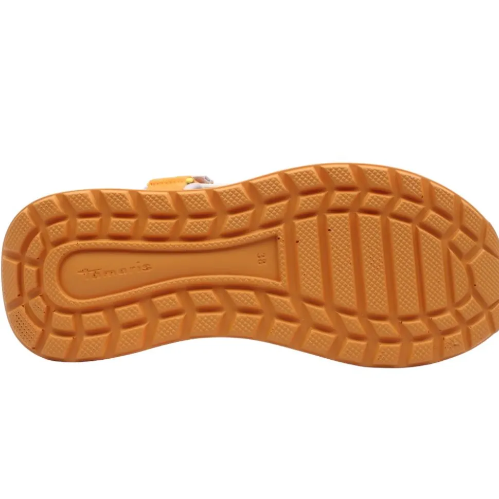 28713 Sandal - Multi