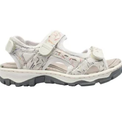 68872 Sandal - Multi