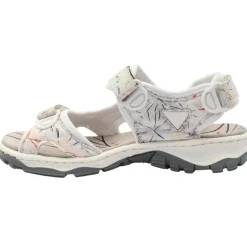 68872 Sandal - Multi