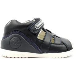 222140 Sandal - Navy