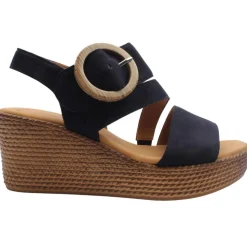 64770 Sandal - Navy