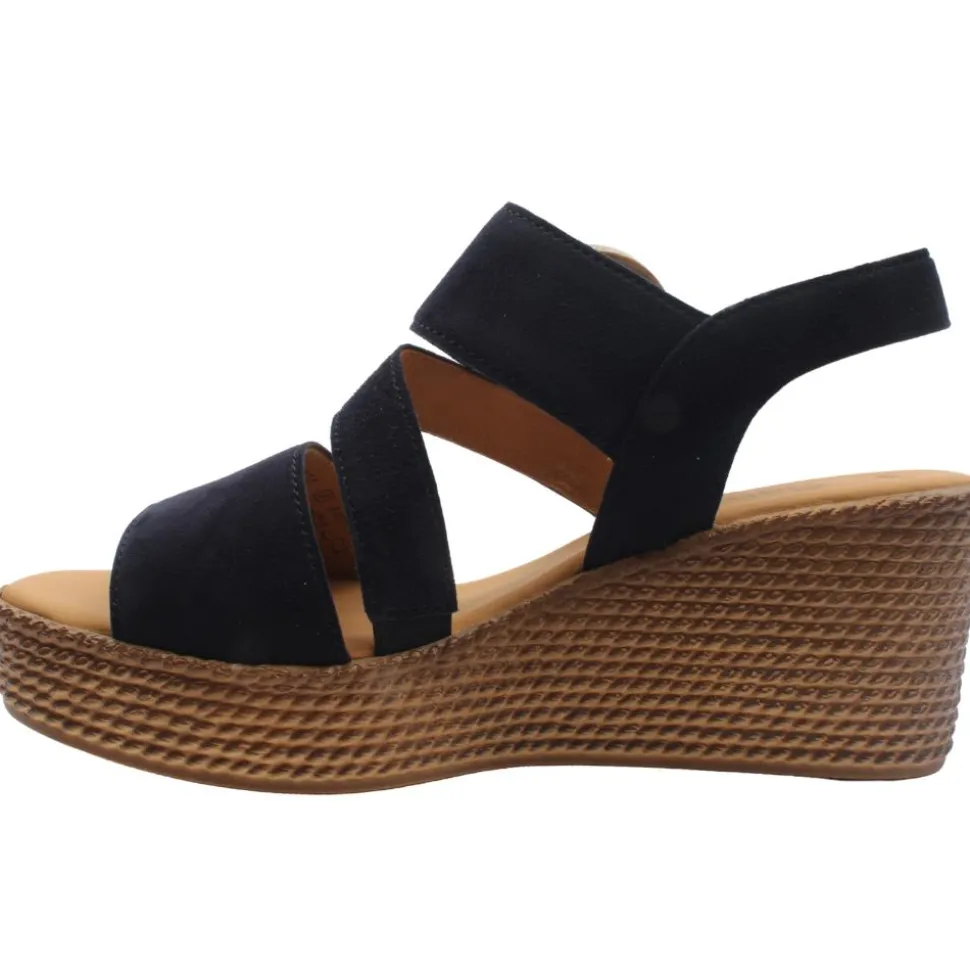 64770 Sandal - Navy