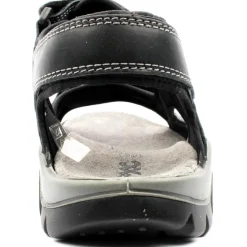 553040 Sandal - Navy