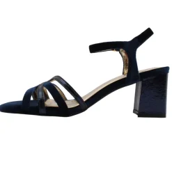 25742 Sandal - Navy