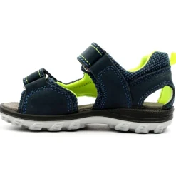 5894433 Sandal - Navy