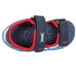 79747100 Sandal - Navy