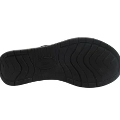 66882 Sandal - Navy Multi