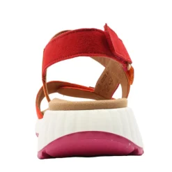 64582 Sandal - Orange