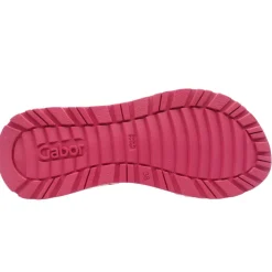 64582 Sandal - Orange