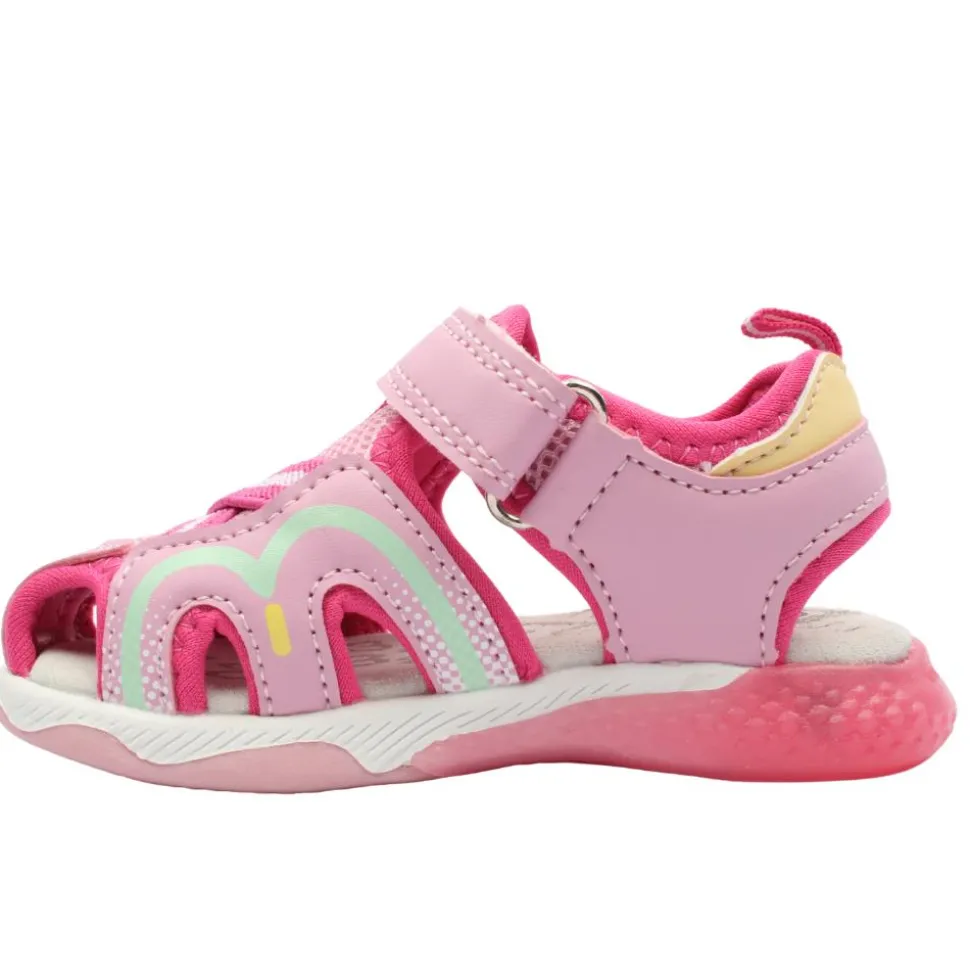 7955500 Sandal - Pink