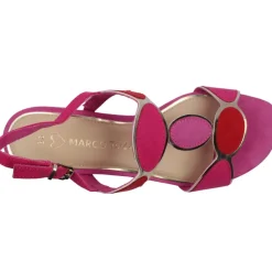 28230 Sandal - Pink Multi