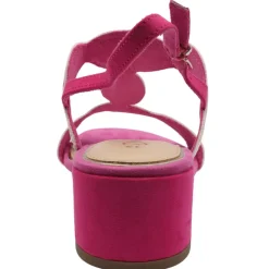 28230 Sandal - Pink Multi