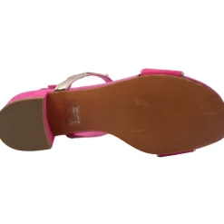 28230 Sandal - Pink Multi