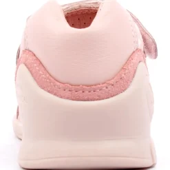 242104 Sandal - Pink Pattern