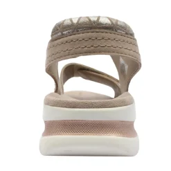 47207 Sandal - Sand