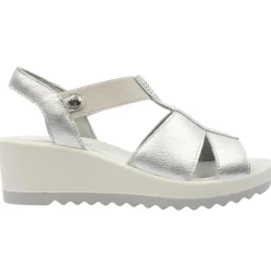 757500 Sandal - Silver