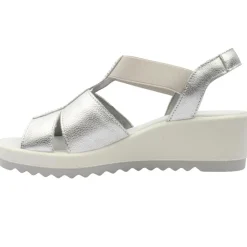 757500 Sandal - Silver