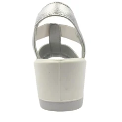 757500 Sandal - Silver