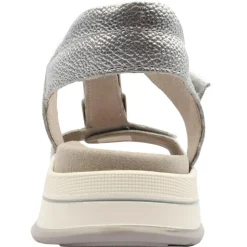 34804 Sandal - Silver