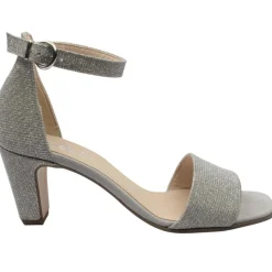 61790 Sandal - Silver
