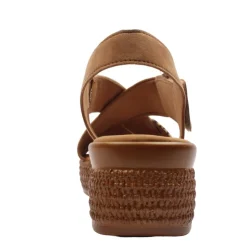64572 Sandal - Tan