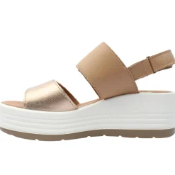 7667311 Sandal - Tanmulti