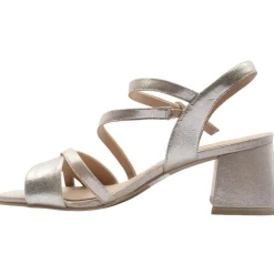 28300 Sandal - Taupe