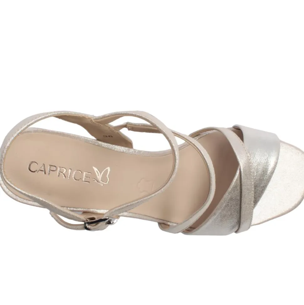 28300 Sandal - Taupe