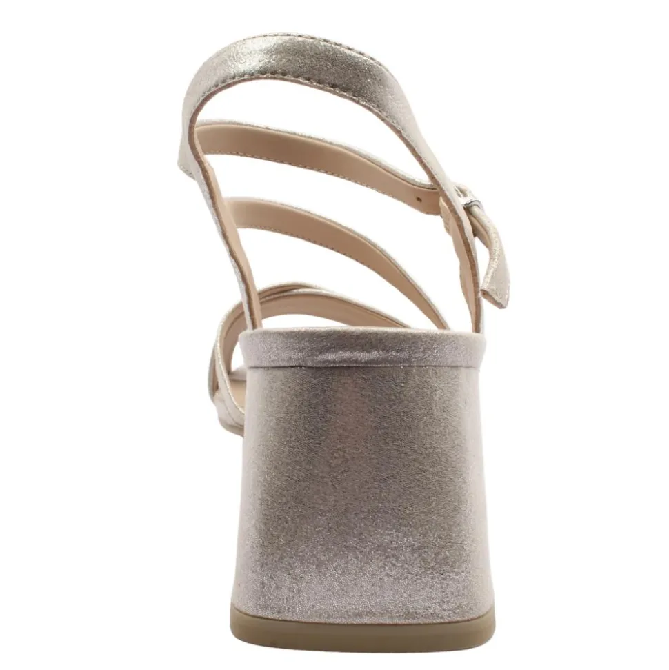 28300 Sandal - Taupe