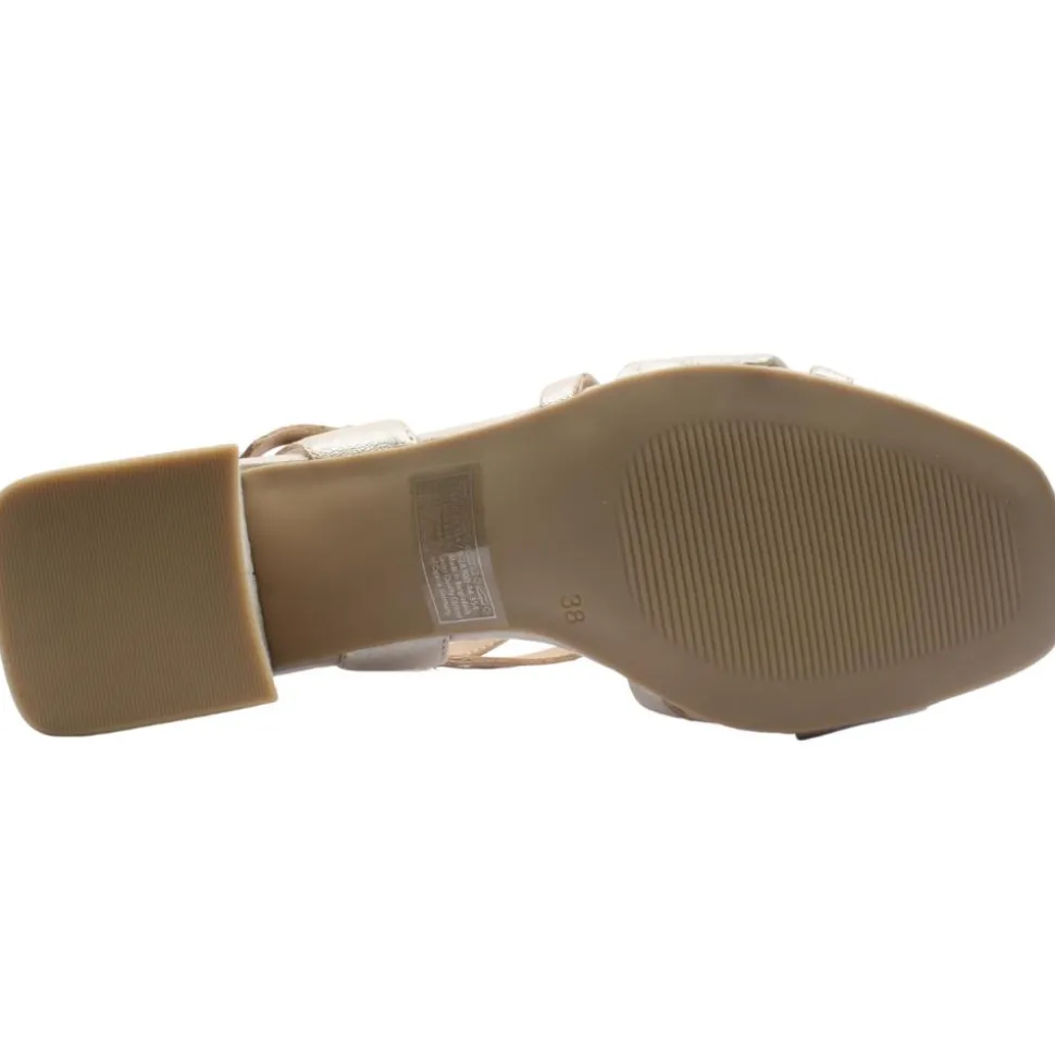 28300 Sandal - Taupe