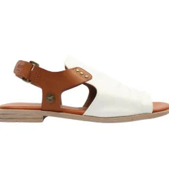 1388808 Sandal - White