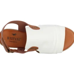 1388808 Sandal - White