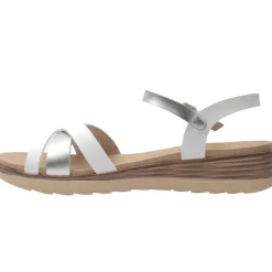 142852 Sandal - White