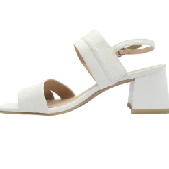 28301 Sandal - White