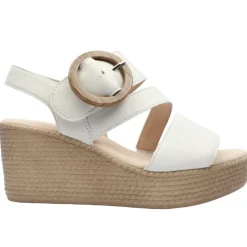 64770 Sandal - White