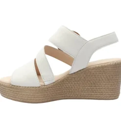 64770 Sandal - White