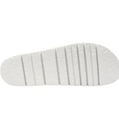 27400 Sandal - White